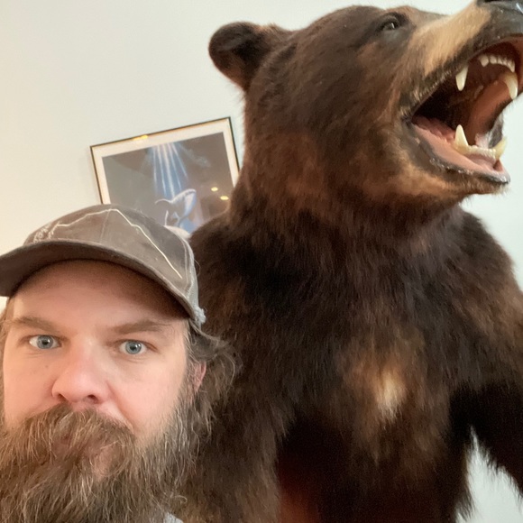 Meet your Posher, Dustin - Picture 1 of 1